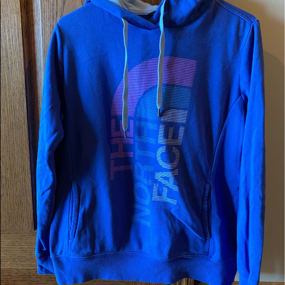 The North Face Hoodie